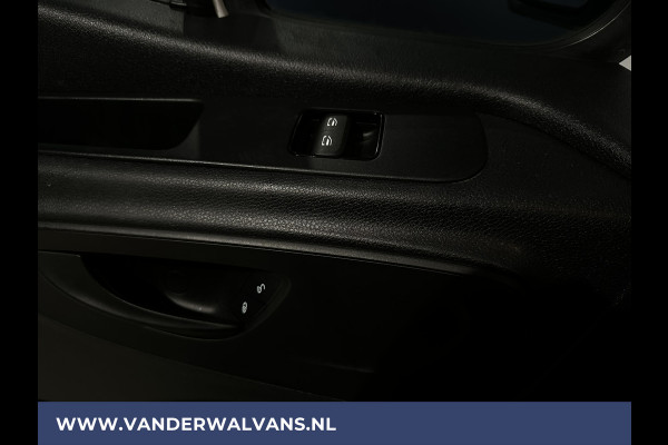 Mercedes-Benz Sprinter 311 CDI L1H1 Euro6 Airco | Camera | Navigatie | Trekhaak | Cruisecontrol Sidebars, Bijrijdersbank
