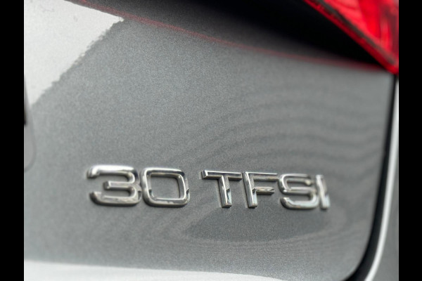 Audi A3 Sportback 30 TFSI AUTOMAAT SPORT 2X S-LINE, NEDERLANDSE AUTO MET NATIONALE AUTO PAS