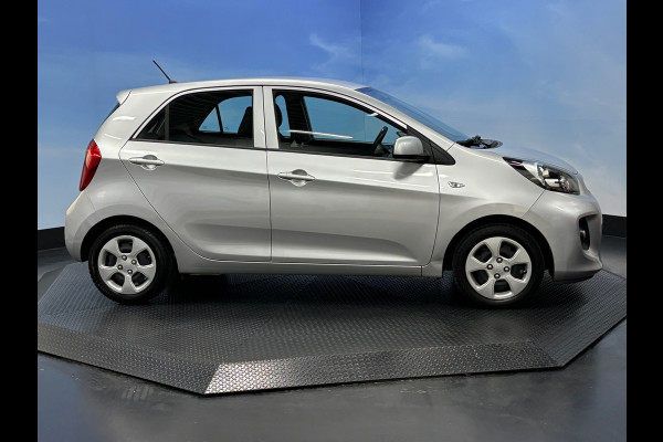 Kia Picanto 1.0 CVVT Summer Edition