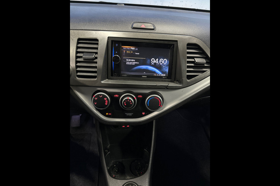 Kia Picanto 1.0 CVVT Summer Edition