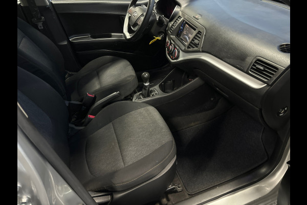 Kia Picanto 1.0 CVVT Summer Edition