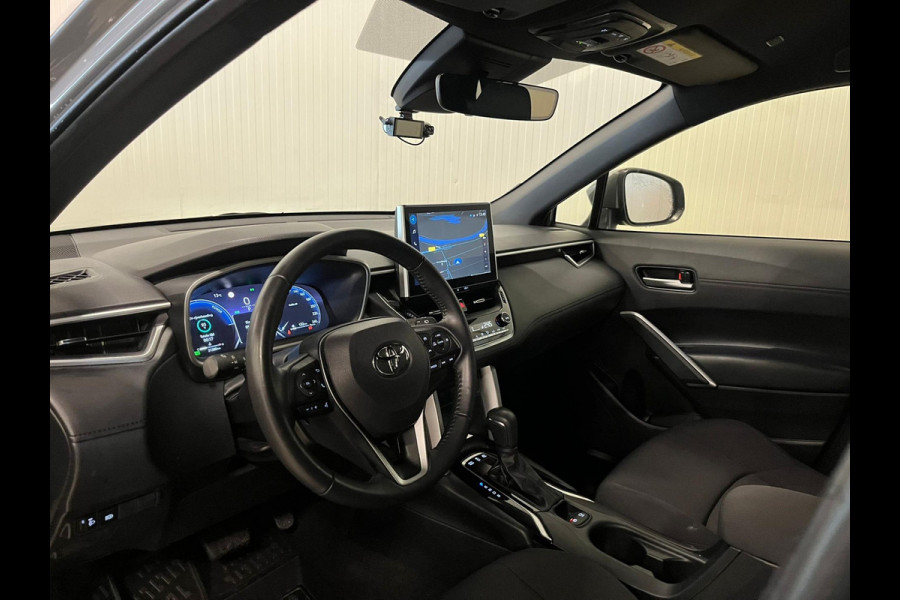 Toyota Corolla Cross 2.0 High Power Hybrid First Edition | NARDO GREY | CAMERA | ACC | LANE ASSIST