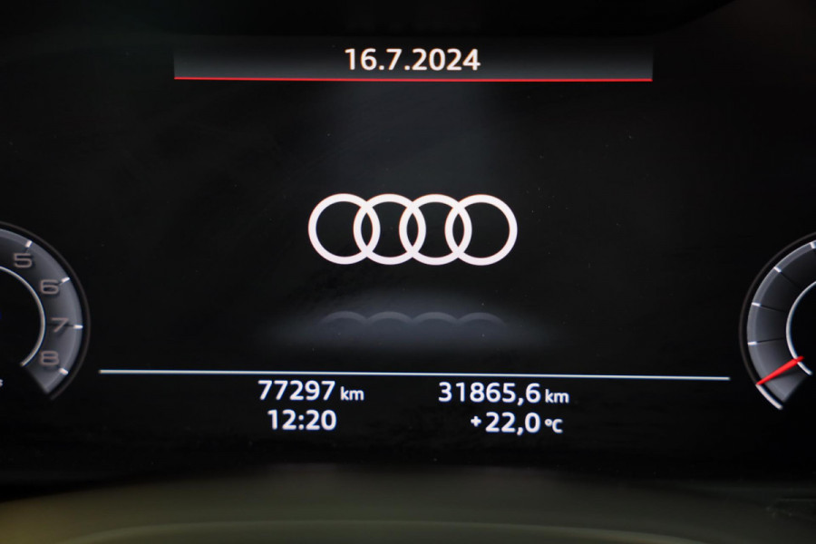 Audi A6 Limousine 45 TFSI Sport S Line / AUT / Memory / Navi / Ecc / Cruise Control / Elek Pakket / Lane Assist / Led / Pdc / 20 I