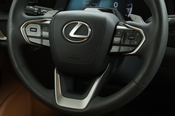 Lexus RZ 450e AWD Executive Line | Premium Pack | Panoramadak | Fabrieksgarantie | Leder | Stoel & Stuurverwarming | Keyless