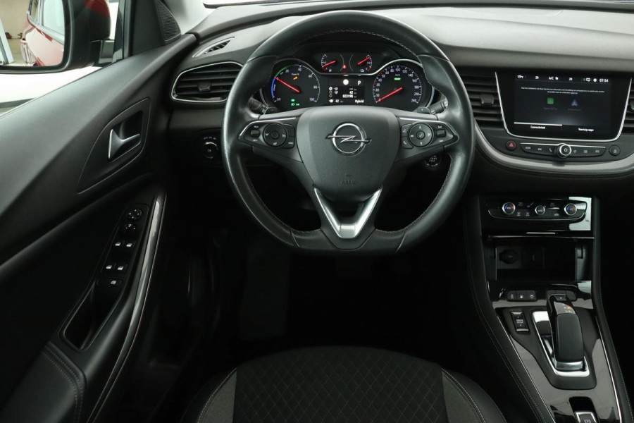 Opel Grandland X 1.6 Turbo PHEV Edition | Carplay | PDC | Climate control | Navigatie | Cruise control