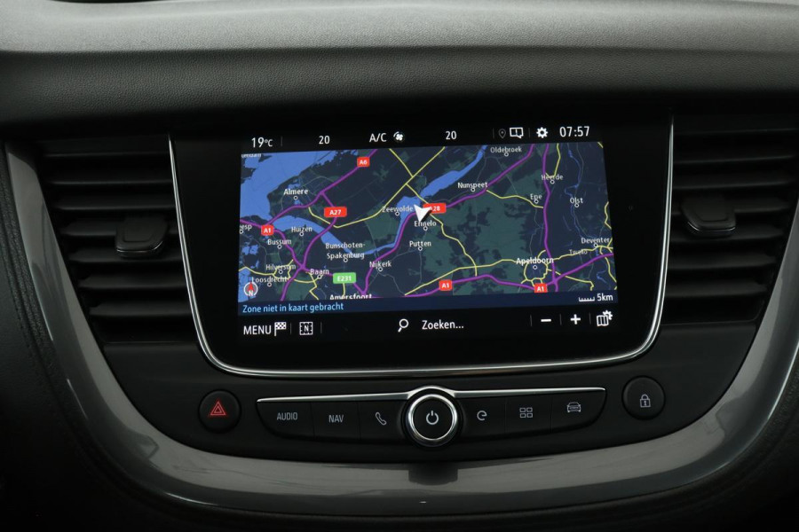 Opel Grandland X 1.6 Turbo PHEV Edition | Carplay | PDC | Climate control | Navigatie | Cruise control