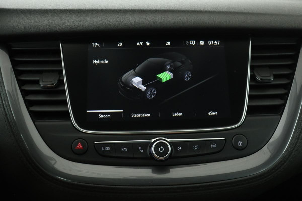 Opel Grandland X 1.6 Turbo PHEV Edition | Carplay | PDC | Climate control | Navigatie | Cruise control