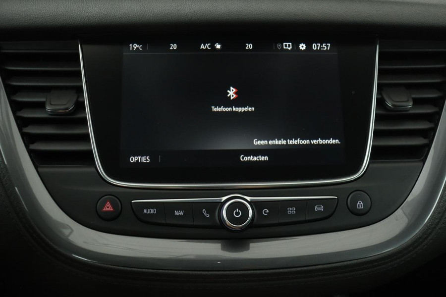 Opel Grandland X 1.6 Turbo PHEV Edition | Carplay | PDC | Climate control | Navigatie | Cruise control