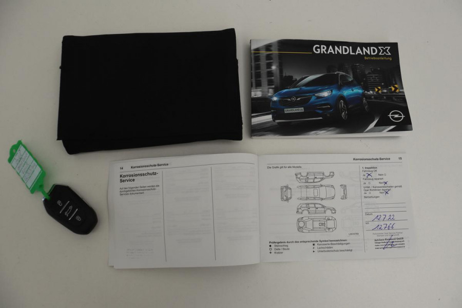 Opel Grandland X 1.6 Turbo PHEV Edition | Carplay | PDC | Climate control | Navigatie | Cruise control