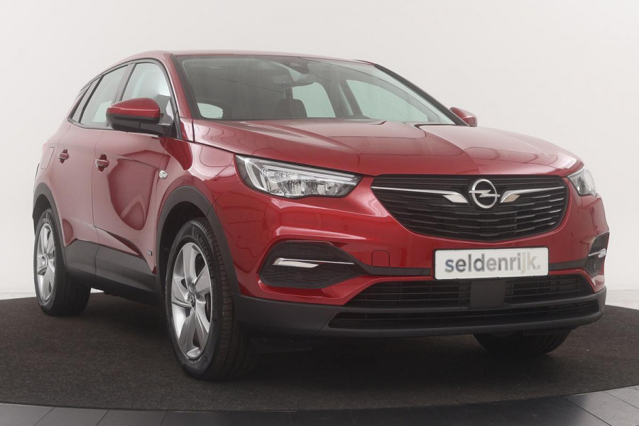 Opel Grandland X 1.6 Turbo PHEV Edition | Carplay | PDC | Climate control | Navigatie | Cruise control