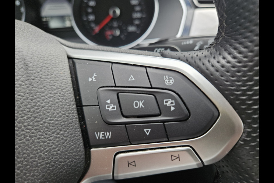 Volkswagen Passat Variant 1.4 TSI GTE Plug In Hybrid 218pk PHEV | Panodak | Trekhaak af Fabriek | Adaptive Cruise | Lederen Sporstoelen | IQ Light | Apple Carplay | Stuurverwarming | Camera |