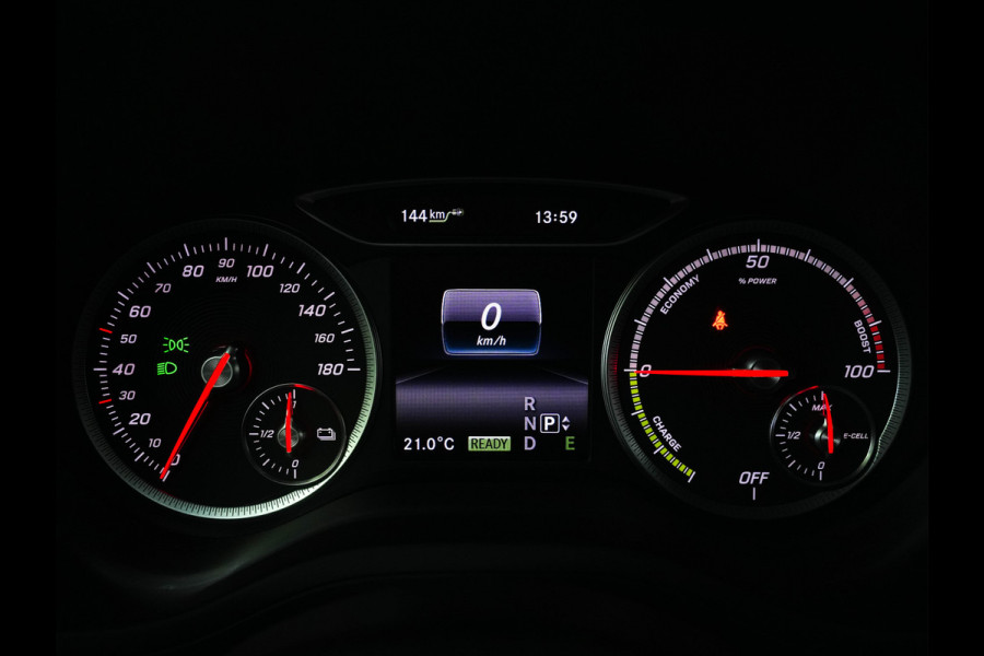 Mercedes-Benz B-Klasse 250 e Lease Edition 28 kWh Aut. *NAVI-FULLMAP | XENON | COMFORT-SEATS | ECC | PDC | CRUISE | 17''ALU*