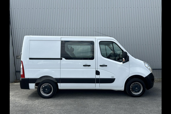 Renault Master T31 Z.E. L1H1 DC*100% ELECTRIC*A/C*5P*CRUISE*