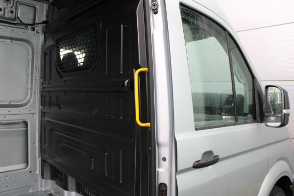 Volkswagen Crafter 35 2.0 TDI L3H3 177PK DSG | Led Koplampen | Navigatie | Ergo stoel | Camera