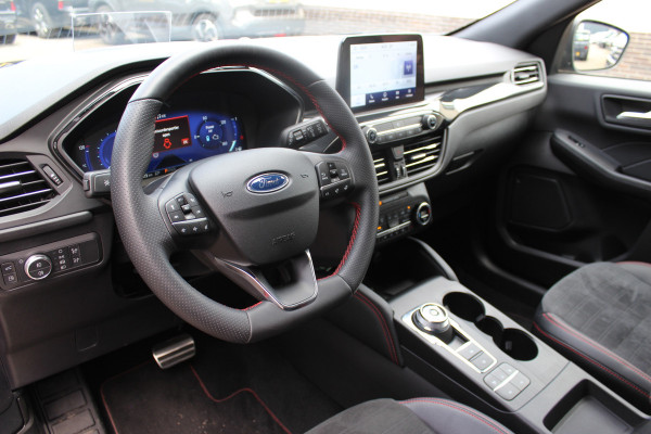 Ford Kuga 2.5 PHEV ST-Line X | Panoramadak | 20 inch | B&O | BLIS | Head-Up | Navigatie