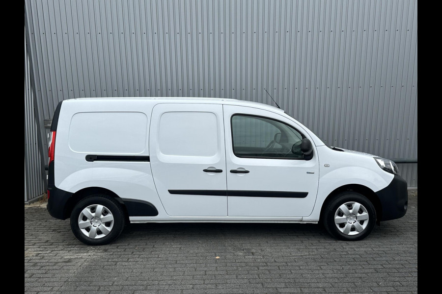 Renault Kangoo Z.E. Maxi*33 KWH*KOOPACCU*A/C*CRUISE*