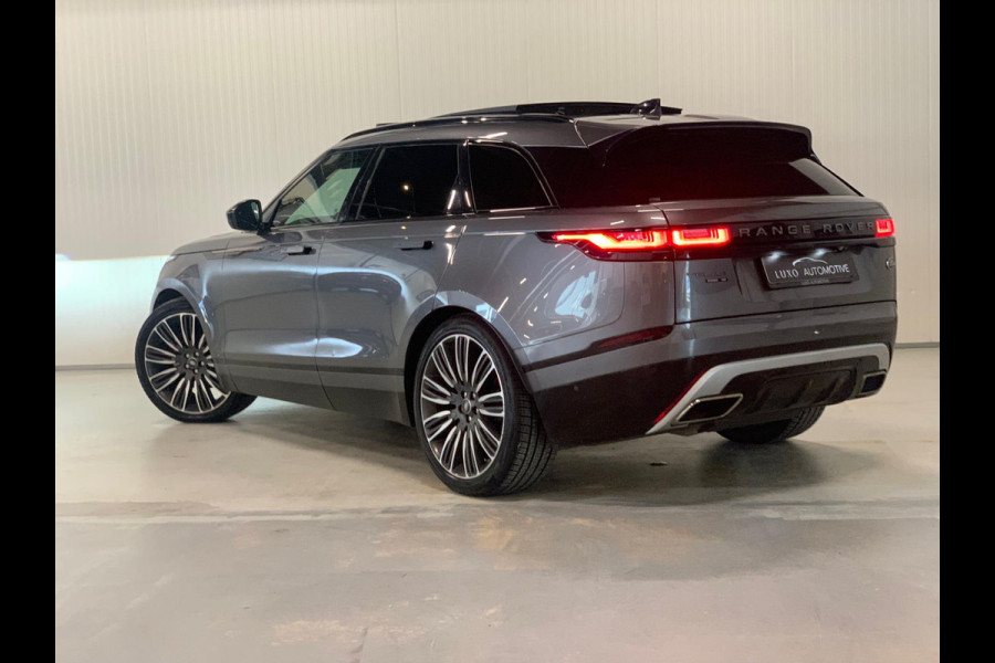 Land Rover Range Rover Velar 3.0 D300 AWD | PANO | VIRTUAL | KIWA SCM | R-DYNAMIC