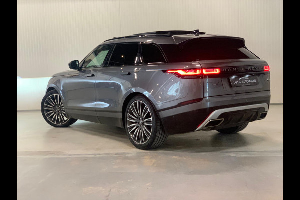 Land Rover Range Rover Velar 3.0 D300 AWD | PANO | VIRTUAL | KIWA SCM | R-DYNAMIC