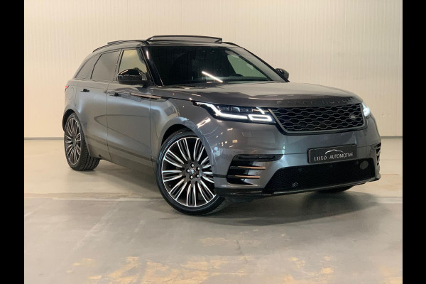 Land Rover Range Rover Velar 3.0 D300 AWD | PANO | VIRTUAL | KIWA SCM | R-DYNAMIC