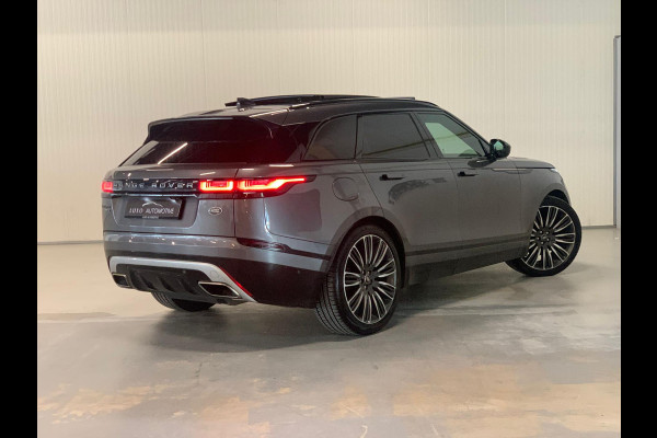 Land Rover Range Rover Velar 3.0 D300 AWD | PANO | VIRTUAL | KIWA SCM | R-DYNAMIC