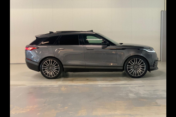 Land Rover Range Rover Velar 3.0 D300 AWD | PANO | VIRTUAL | KIWA SCM | R-DYNAMIC