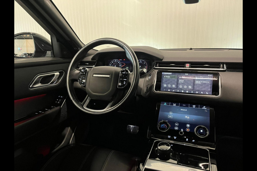 Land Rover Range Rover Velar 3.0 D300 AWD | PANO | VIRTUAL | KIWA SCM | R-DYNAMIC