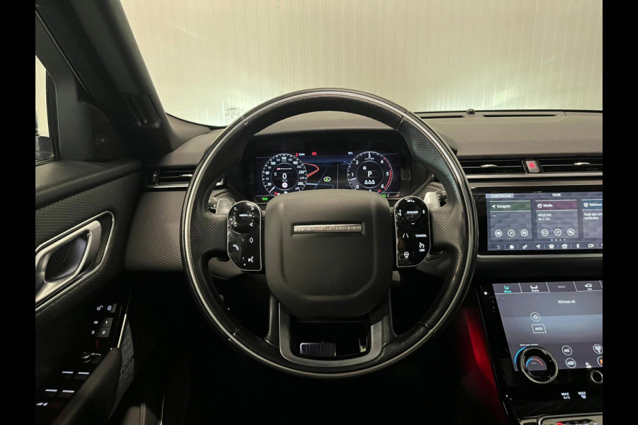 Land Rover Range Rover Velar 3.0 D300 AWD | PANO | VIRTUAL | KIWA SCM | R-DYNAMIC