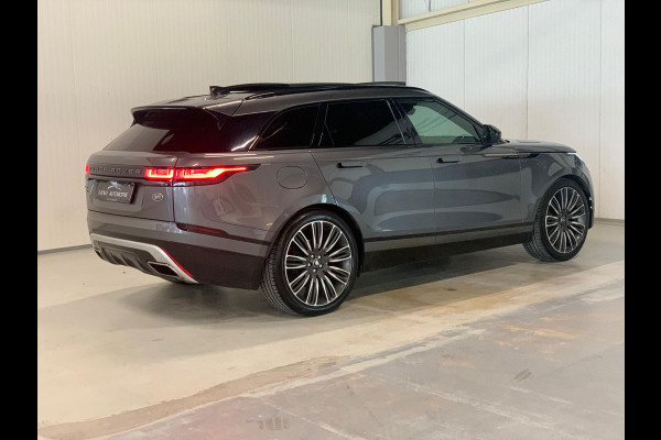 Land Rover Range Rover Velar 3.0 D300 AWD | PANO | VIRTUAL | KIWA SCM | R-DYNAMIC