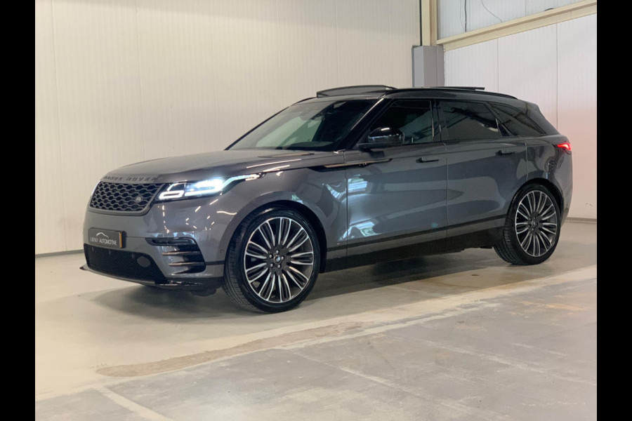 Land Rover Range Rover Velar 3.0 D300 AWD | PANO | VIRTUAL | KIWA SCM | R-DYNAMIC