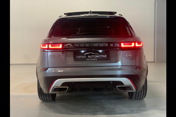 Land Rover Range Rover Velar 3.0 D300 AWD | PANO | VIRTUAL | KIWA SCM | R-DYNAMIC