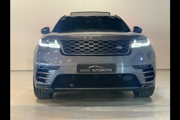 Land Rover Range Rover Velar 3.0 D300 AWD | PANO | VIRTUAL | KIWA SCM | R-DYNAMIC