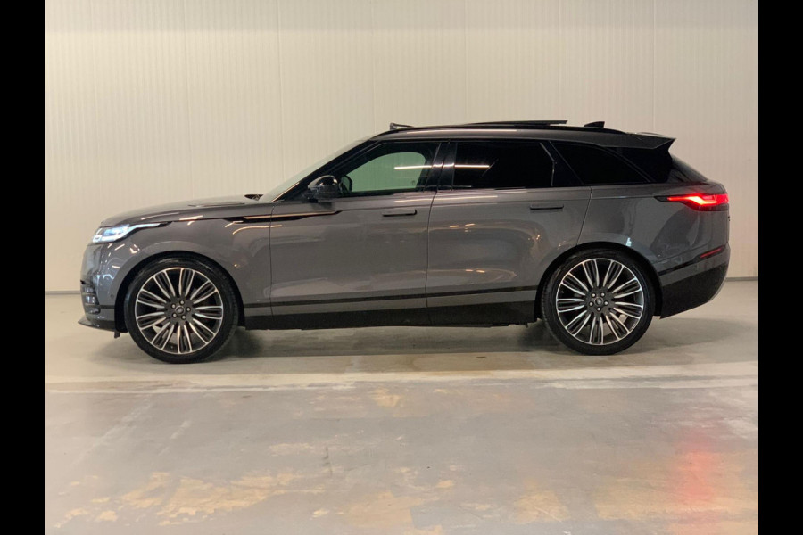 Land Rover Range Rover Velar 3.0 D300 AWD | PANO | VIRTUAL | KIWA SCM | R-DYNAMIC