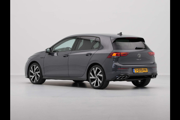 Volkswagen Golf 1.5 eTSI 130pk DSG R-Line Navigatie Acc Pdc Clima