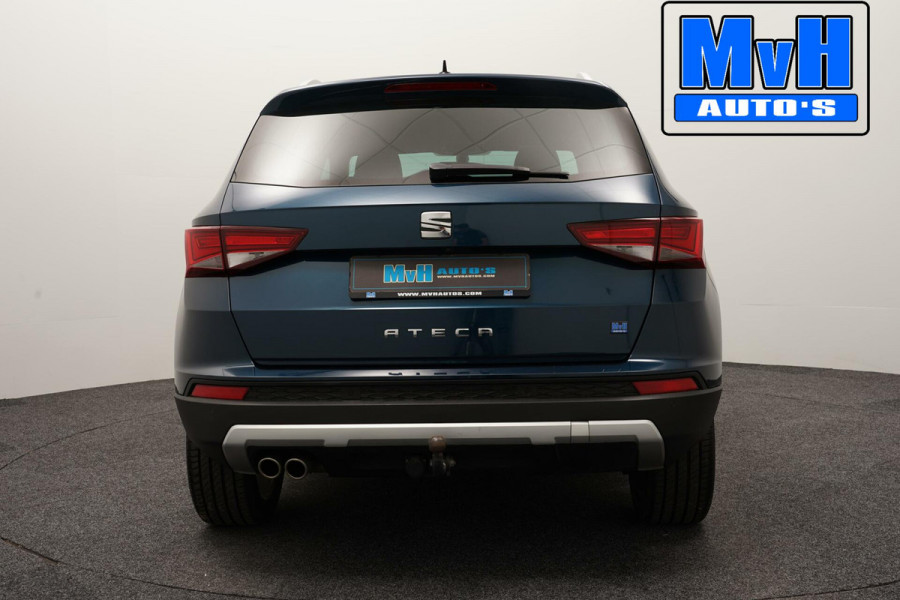 Seat Ateca 1.5 TSI Xcellence Business Intense|LUXE!|TREKHAAK