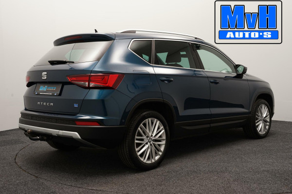 Seat Ateca 1.5 TSI Xcellence Business Intense|LUXE!|TREKHAAK