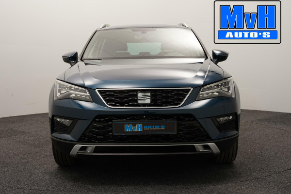 Seat Ateca 1.5 TSI Xcellence Business Intense|LUXE!|TREKHAAK