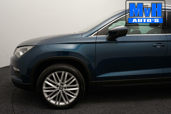 Seat Ateca 1.5 TSI Xcellence Business Intense|LUXE!|TREKHAAK