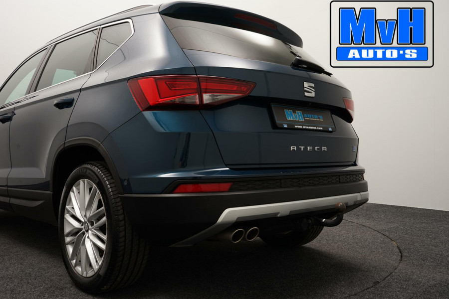 Seat Ateca 1.5 TSI Xcellence Business Intense|LUXE!|TREKHAAK