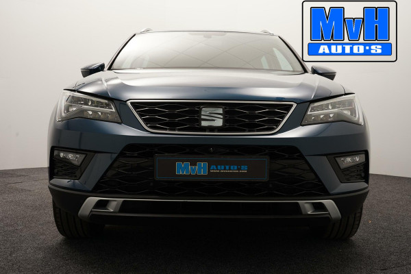 Seat Ateca 1.5 TSI Xcellence Business Intense|LUXE!|TREKHAAK