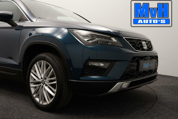 Seat Ateca 1.5 TSI Xcellence Business Intense|LUXE!|TREKHAAK