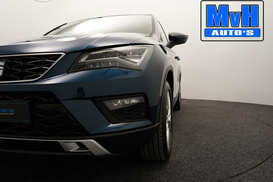 Seat Ateca 1.5 TSI Xcellence Business Intense|LUXE!|TREKHAAK