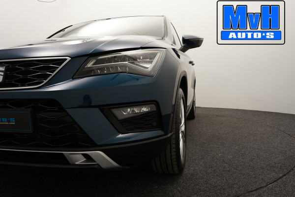 Seat Ateca 1.5 TSI Xcellence Business Intense|LUXE!|TREKHAAK