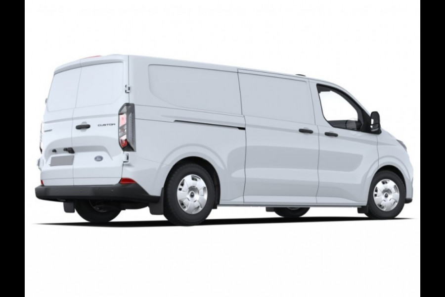 Ford Transit 320 L2 TREND 2.0 136pk Trekhaak