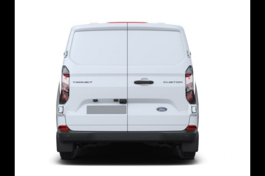 Ford Transit 320 L2 TREND 2.0 136pk Trekhaak