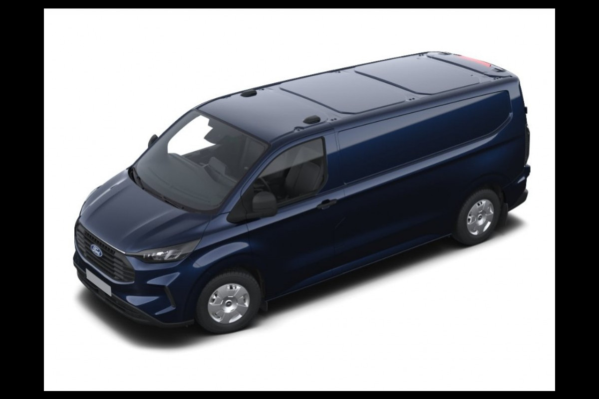 Ford Transit 320 L2 TREND Trekhaak