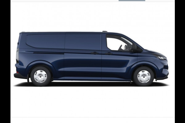 Ford Transit 320 L2 TREND Trekhaak