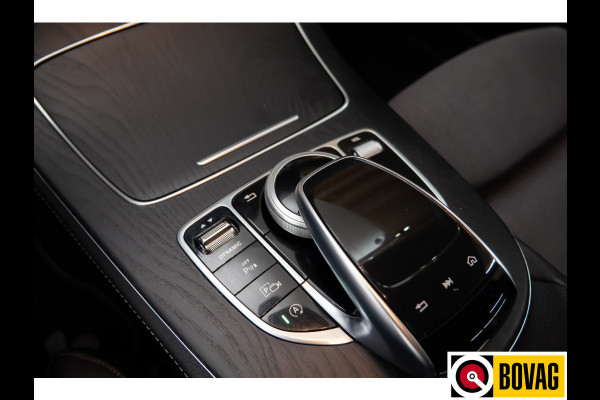 Mercedes-Benz E-Klasse Estate 200 Aut. Avantgarde Advantage Widescreen 19" display, Elec.Trekhaak, Stoelverwarming, Led, Camera, Ambiance verlichting