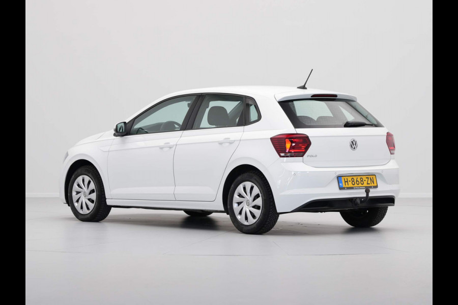 Volkswagen Polo 1.0 TSI 95pk Comfortline Business Navigatie Clima Pdc Trekhaak 88