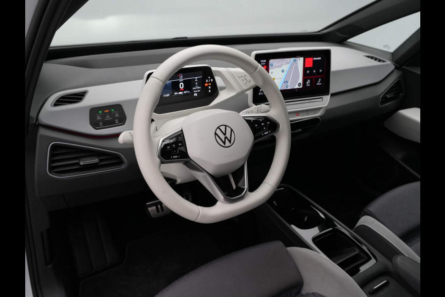 Volkswagen ID.3 Pro S 77 kWh Navigatie iQ Light Massage HuD