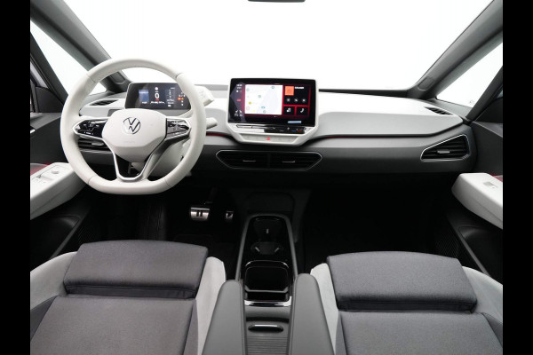 Volkswagen ID.3 Pro S 77 kWh Navigatie iQ Light Massage HuD